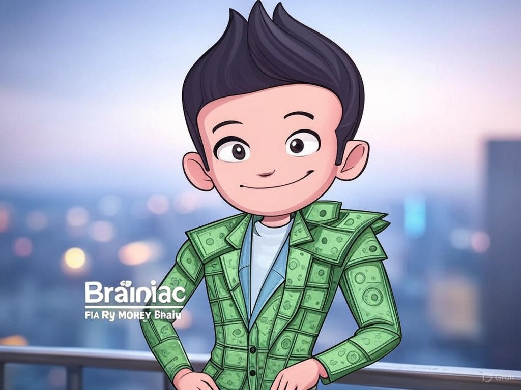 Fix My Money Brain